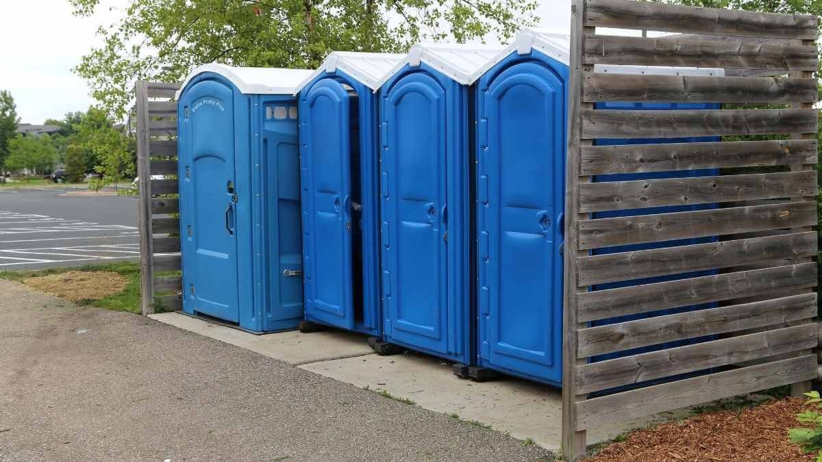 Porta Potty Rental Pros - Trusted Porta Potty Services in Hunter, OK, 74640